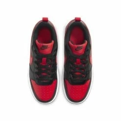 Sneakers & Athletic Shoes Boys' Nike Court Borough Low 2 Shoes 16 Sneakers & Athletic Shoes Boys' Nike Court Borough Low 2 Shoes -Nike popular store unnamed file 3484