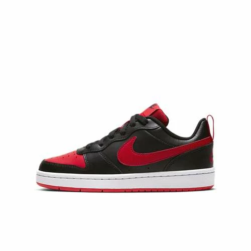 Sneakers & Athletic Shoes Boys' Nike Court Borough Low 2 Shoes 9 Sneakers & Athletic Shoes Boys' Nike Court Borough Low 2 Shoes - Image 7