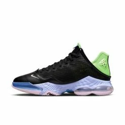 Sneakers & Athletic Shoes Nike LeBron 19 Low Basketball Shoes -Nike popular store unnamed file 3500