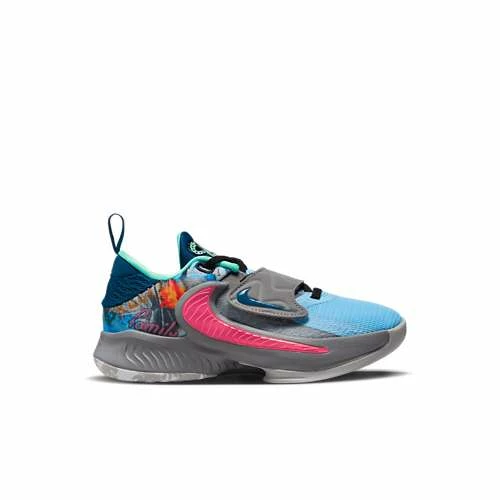 Sneakers & Athletic Shoes Kids' Nike Freak 4 SE Basketball Shoes 3 Sneakers & Athletic Shoes Kids' Nike Freak 4 SE Basketball Shoes