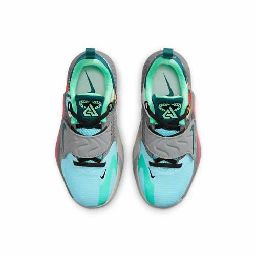 Sneakers & Athletic Shoes Kids' Nike Freak 4 SE Basketball Shoes 4 Sneakers & Athletic Shoes Kids' Nike Freak 4 SE Basketball Shoes - Image 2