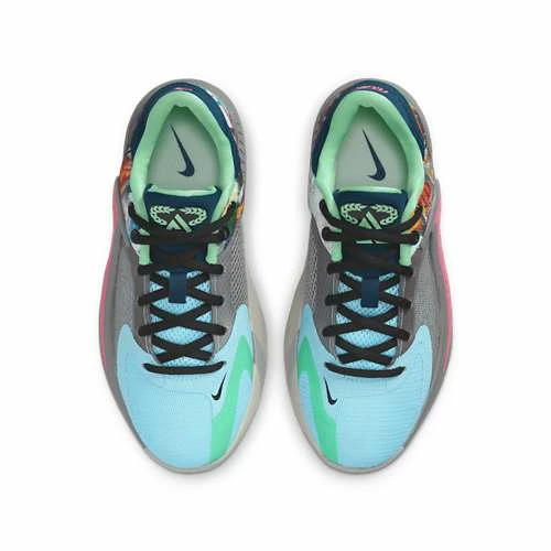 Sneakers & Athletic Shoes Kids' Nike Freak 4 SE Basketball Shoes 15 Sneakers & Athletic Shoes Kids' Nike Freak 4 SE Basketball Shoes - Image 13