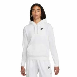 Hoodies & Sweatshirts Women's Nike Sportswear Club Fleece Pullover Hoodie