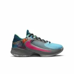 Sneakers & Athletic Shoes Kids' Nike Freak 4 SE Basketball Shoes 41 Sneakers & Athletic Shoes Kids' Nike Freak 4 SE Basketball Shoes -Nike popular store unnamed file 3544