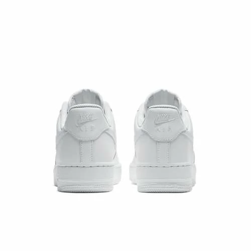 Sneakers & Athletic Shoes Women's Nike Air Force 1 '07 Shoes 4 Sneakers & Athletic Shoes Women's Nike Air Force 1 '07 Shoes - Image 2