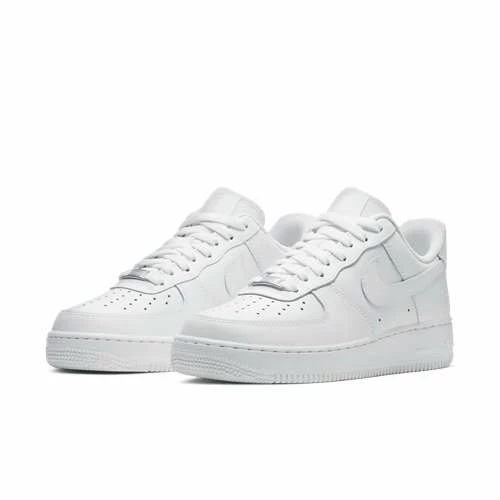 Sneakers & Athletic Shoes Women's Nike Air Force 1 '07 Shoes 5 Sneakers & Athletic Shoes Women's Nike Air Force 1 '07 Shoes - Image 3