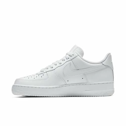 Sneakers & Athletic Shoes Women's Nike Air Force 1 '07 Shoes 7 Sneakers & Athletic Shoes Women's Nike Air Force 1 '07 Shoes - Image 5