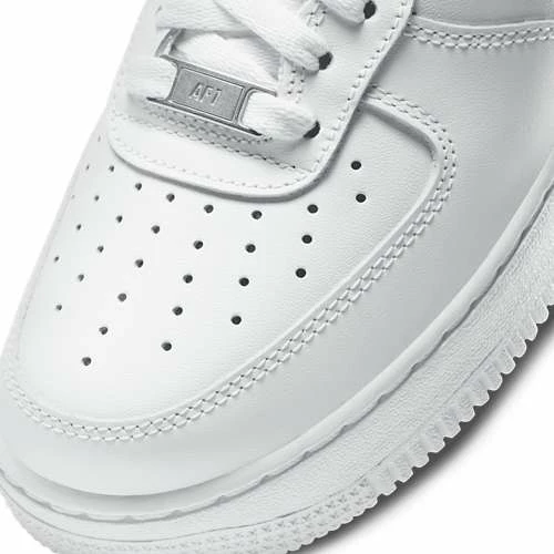 Sneakers & Athletic Shoes Women's Nike Air Force 1 '07 Shoes 9 Sneakers & Athletic Shoes Women's Nike Air Force 1 '07 Shoes - Image 7