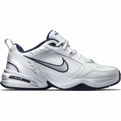 Sneakers & Athletic Shoes Men's Nike Air Monarch IV Training Shoes 3 Sneakers & Athletic Shoes Men's Nike Air Monarch IV Training Shoes