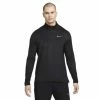 Shirts Men's Nike Pro Dri-FIT Hyper Dry 1/4 Zip Top -Nike popular store unnamed file 357