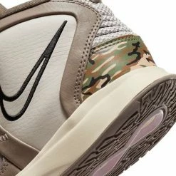 Sneakers & Athletic Shoes Kids' Nike Kyrie Infinity Basketball Shoes -Nike popular store unnamed file 3581