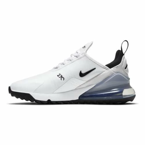 Sneakers & Athletic Shoes Men's Nike Air Max 270 G Golf Shoes 4 Sneakers & Athletic Shoes Men's Nike Air Max 270 G Golf Shoes - Image 2