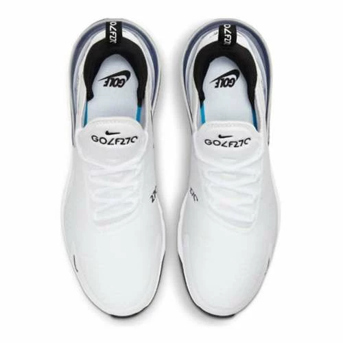 Sneakers & Athletic Shoes Men's Nike Air Max 270 G Golf Shoes 6 Sneakers & Athletic Shoes Men's Nike Air Max 270 G Golf Shoes - Image 4