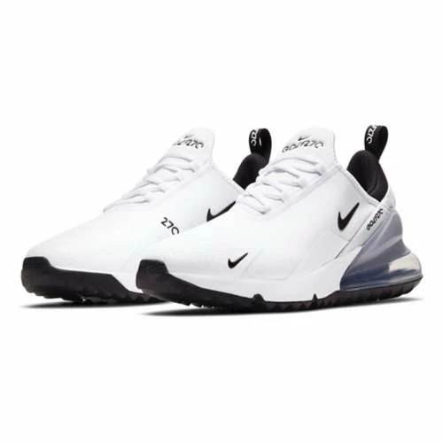 Sneakers & Athletic Shoes Men's Nike Air Max 270 G Golf Shoes 8 Sneakers & Athletic Shoes Men's Nike Air Max 270 G Golf Shoes - Image 6