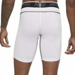 Men's Nike Pro Dri-FIT Large Swoosh Compression Shorts -Nike popular store unnamed file 361