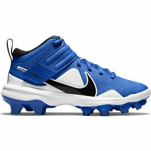 Kids' Nike Force Trout 7 Pro MCS Molded Baseball Cleats 3 Kids' Nike Force Trout 7 Pro MCS Molded Baseball Cleats