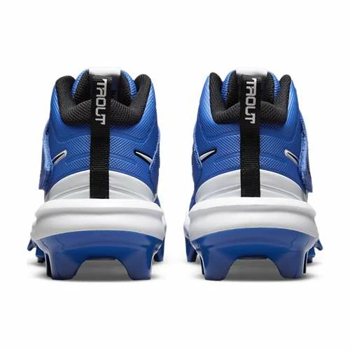 Kids' Nike Force Trout 7 Pro MCS Molded Baseball Cleats 4 Kids' Nike Force Trout 7 Pro MCS Molded Baseball Cleats - Image 2