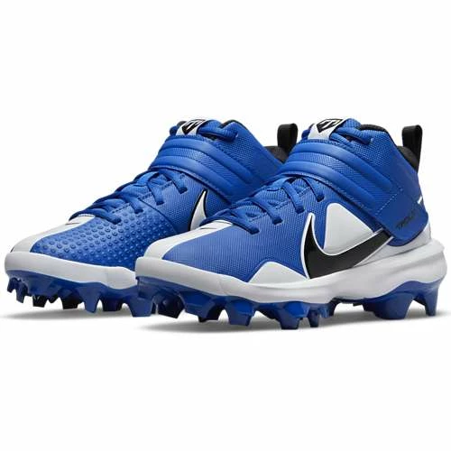 Kids' Nike Force Trout 7 Pro MCS Molded Baseball Cleats 5 Kids' Nike Force Trout 7 Pro MCS Molded Baseball Cleats - Image 3