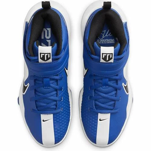 Kids' Nike Force Trout 7 Pro MCS Molded Baseball Cleats 7 Kids' Nike Force Trout 7 Pro MCS Molded Baseball Cleats - Image 5