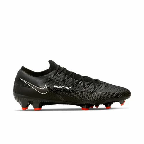 Adult Nike Phantom GT2 Pro FG Molded Soccer Cleats 3 Adult Nike Phantom GT2 Pro FG Molded Soccer Cleats