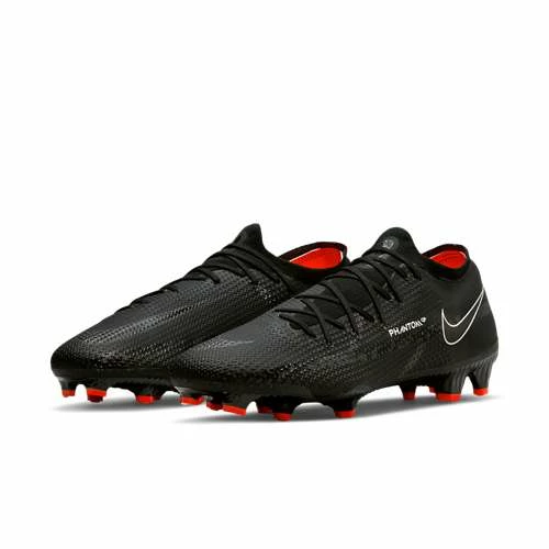 Adult Nike Phantom GT2 Pro FG Molded Soccer Cleats 5 Adult Nike Phantom GT2 Pro FG Molded Soccer Cleats - Image 3