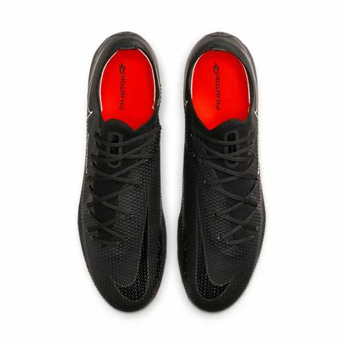 Adult Nike Phantom GT2 Pro FG Molded Soccer Cleats 6 Adult Nike Phantom GT2 Pro FG Molded Soccer Cleats - Image 4