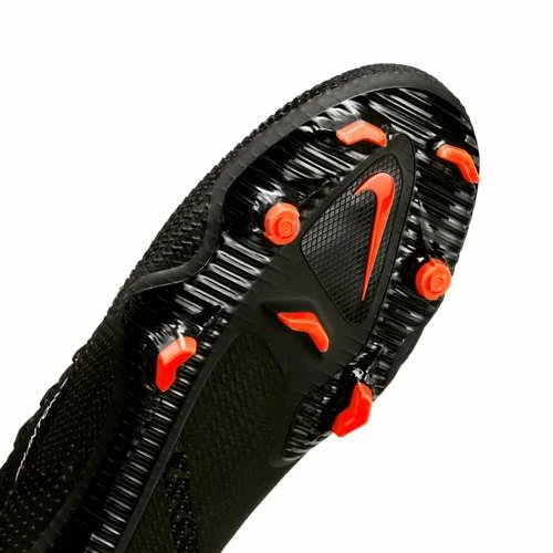 Adult Nike Phantom GT2 Pro FG Molded Soccer Cleats 8 Adult Nike Phantom GT2 Pro FG Molded Soccer Cleats - Image 6