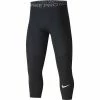 Tights & Leggings Boys' Nike Dri-FIT Pro 3/4 Compression Tights -Nike popular store unnamed file 364