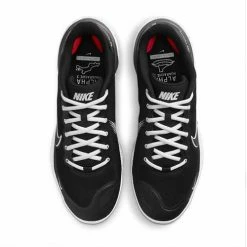 Men's Nike Alpha Huarache Elite 3 Low Metal Baseball Cleats -Nike popular store unnamed file 3652