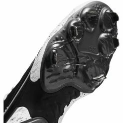 Men's Nike Alpha Huarache Elite 3 Low Metal Baseball Cleats -Nike popular store unnamed file 3654