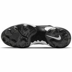 Men's Nike Alpha Huarache Elite 3 Low Metal Baseball Cleats -Nike popular store unnamed file 3655