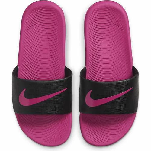 Kids' Nike Kawa Slide Sandals 4 Kids' Nike Kawa Slide Sandals - Image 2