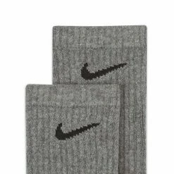 Adult Nike Everyday Cushioned 6 Pack Crew Socks -Nike popular store unnamed file 369