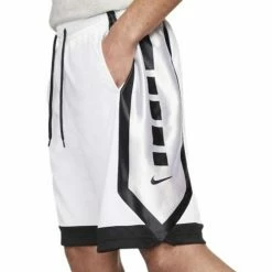 Men's Nike Dri-FIT Elite Basketball Shorts 9 Men's Nike Dri-FIT Elite Basketball Shorts -Nike popular store unnamed file 373