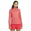 Shirts Women's Nike Element 1/2-Zip Running Top 1 Shirts Women's Nike Element 1/2-Zip Running Top -Nike popular store unnamed file 374