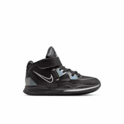Sneakers & Athletic Shoes Kids' Nike Kyrie Infinity Hook N Loop Basketball Shoes