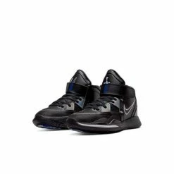 Sneakers & Athletic Shoes Kids' Nike Kyrie Infinity Hook N Loop Basketball Shoes -Nike popular store unnamed file 3742