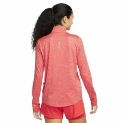 Shirts Women's Nike Element 1/2-Zip Running Top -Nike popular store unnamed file 375