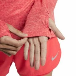 Shirts Women's Nike Element 1/2-Zip Running Top -Nike popular store unnamed file 377