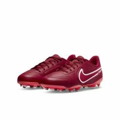 Kids' Nike Jr. Tiempo Legend 9 Club MG Molded Soccer Cleats -Nike popular store unnamed file 3771