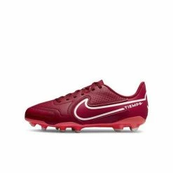 Kids' Nike Jr. Tiempo Legend 9 Club MG Molded Soccer Cleats -Nike popular store unnamed file 3774
