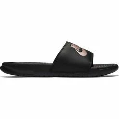 Women's Nike Benassi Just Do It Slide Sandals -Nike popular store unnamed file 3790