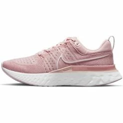 Sneakers & Athletic Shoes Women's Nike React Infinity Run Flyknit 2 Running Shoes -Nike popular store unnamed file 3798