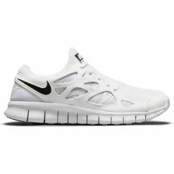 Sneakers & Athletic Shoes Men's Nike Free Run 2 Running Shoes