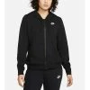 Hoodies & Sweatshirts Women's Nike Sportswear Club Fleece Hoodie Full Zip 1 Hoodies & Sweatshirts Women's Nike Sportswear Club Fleece Hoodie Full Zip -Nike popular store unnamed file 382