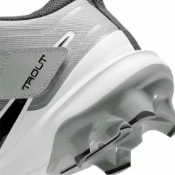 Men's Nike Force Trout 7 Pro MCS Molded Baseball Cleats -Nike popular store unnamed file 3836
