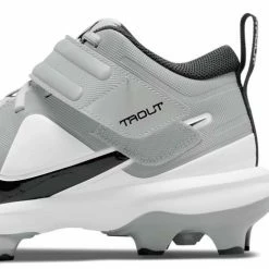 Men's Nike Force Trout 7 Pro MCS Molded Baseball Cleats -Nike popular store unnamed file 3837