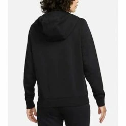 Hoodies & Sweatshirts Women's Nike Sportswear Club Fleece Hoodie Full Zip -Nike popular store unnamed file 384