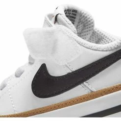 Sneakers & Athletic Shoes Boys' Nike Court Legacy Hook N Loop Shoes -Nike popular store unnamed file 3878