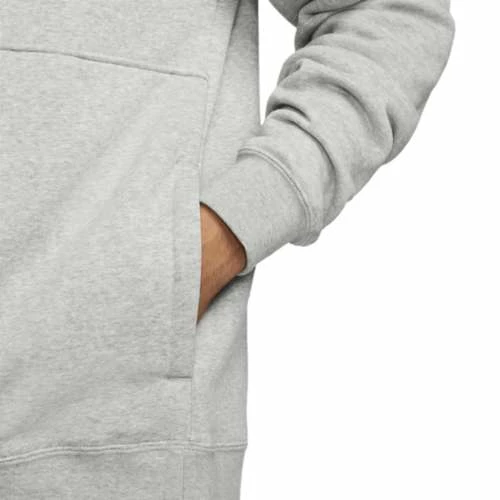 Shirts Men's Nike Sportswear Club 1/2 Zip 6 Shirts Men's Nike Sportswear Club 1/2 Zip - Image 4